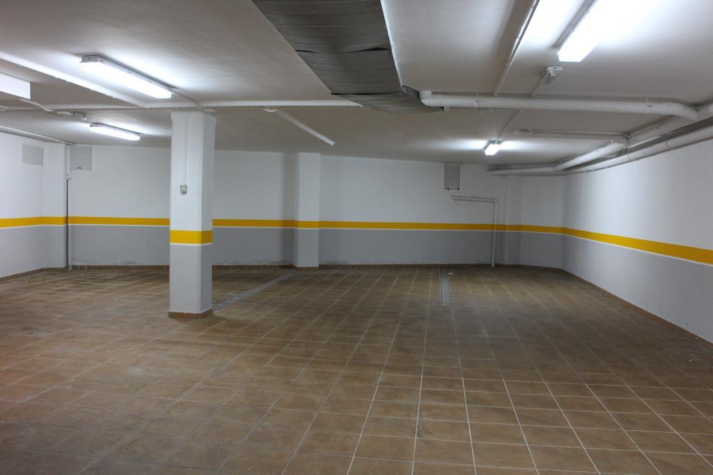 Hotel Pontus Veteris Sanxenxo Exteriér fotografie
