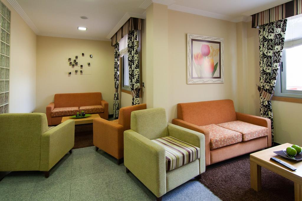 Hotel Pontus Veteris Sanxenxo Exteriér fotografie