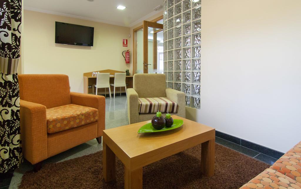 Hotel Pontus Veteris Sanxenxo Exteriér fotografie