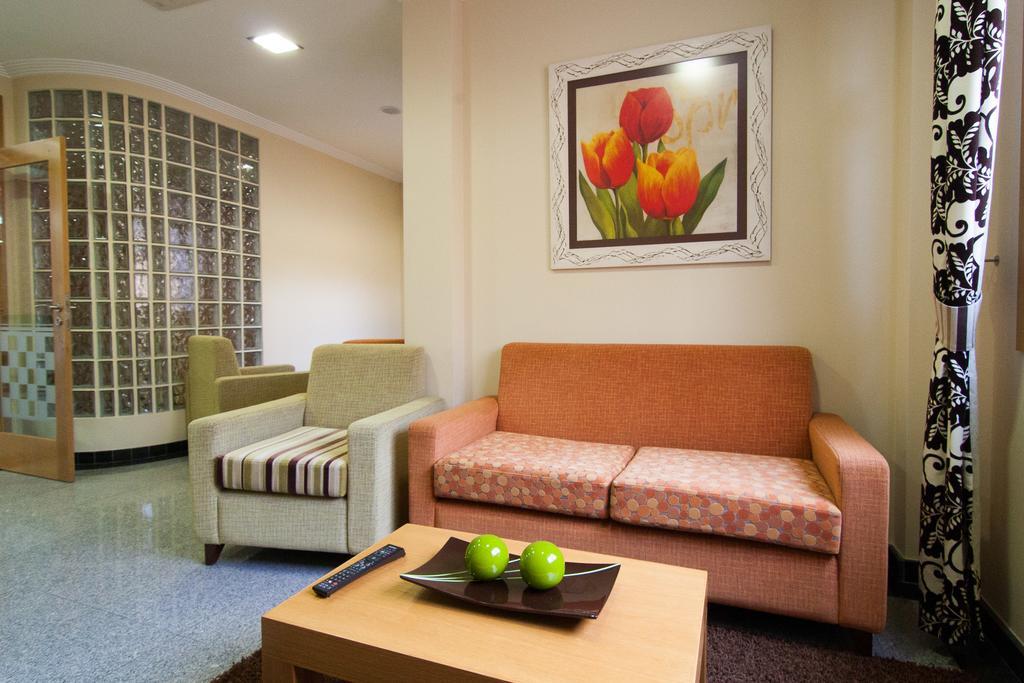 Hotel Pontus Veteris Sanxenxo Exteriér fotografie