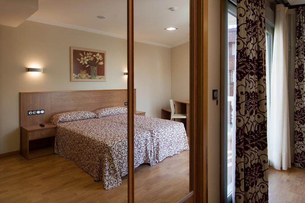 Hotel Pontus Veteris Sanxenxo Exteriér fotografie