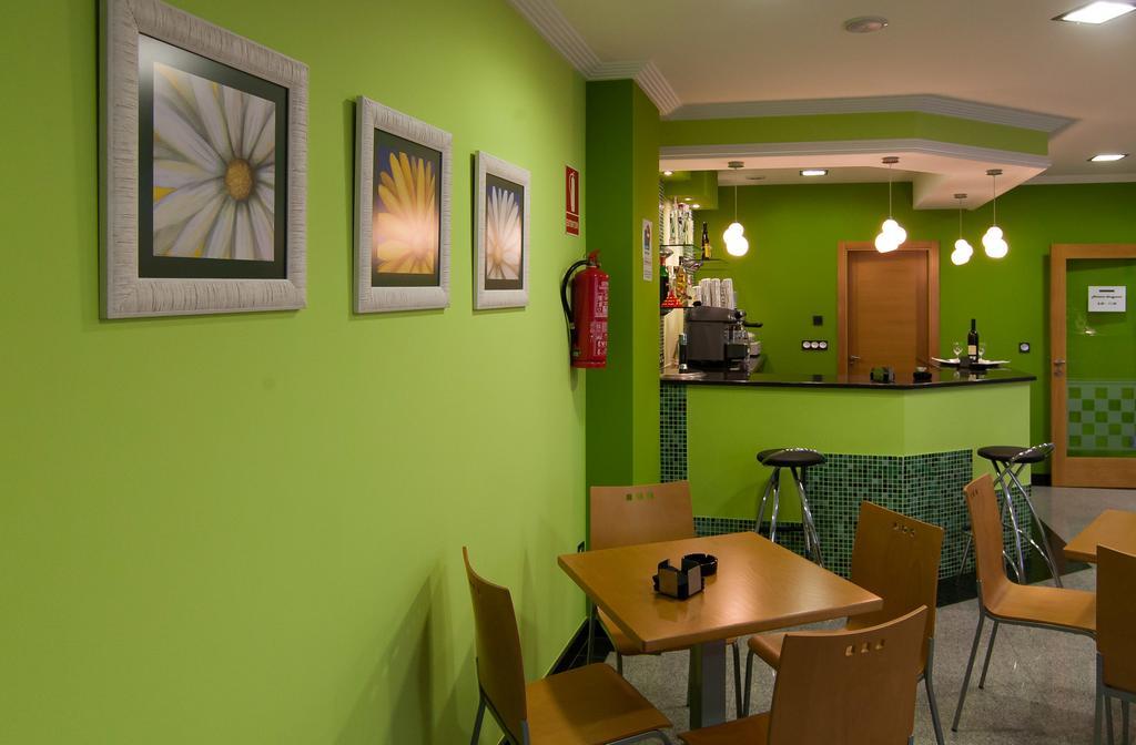 Hotel Pontus Veteris Sanxenxo Exteriér fotografie