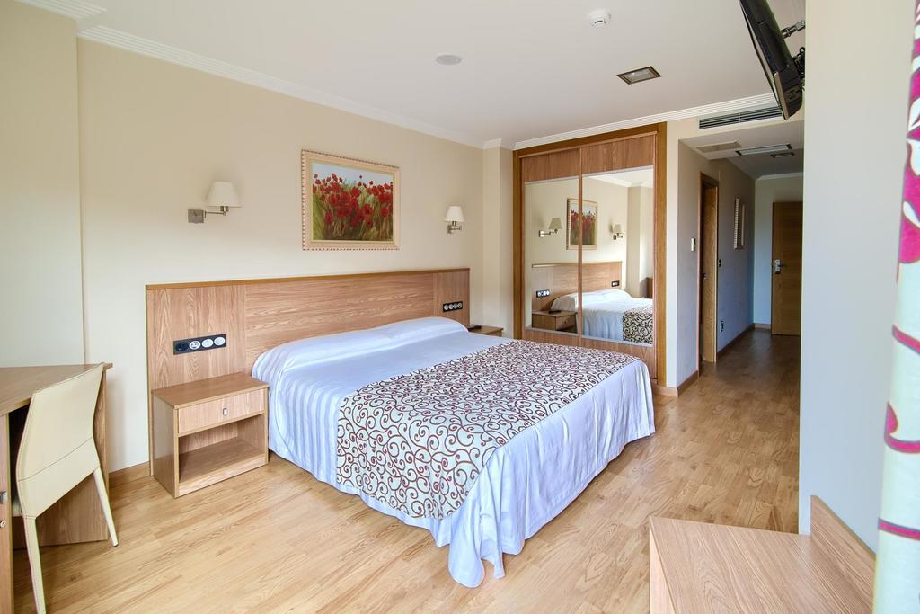 Hotel Pontus Veteris Sanxenxo Exteriér fotografie